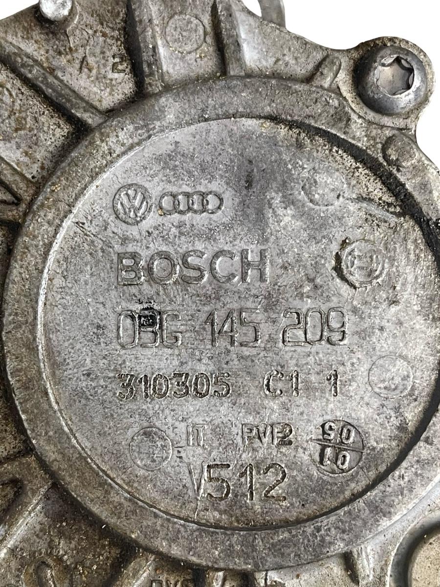 Pompa de vacuum VOLKSWAGEN PASSAT 3C2 2005 - 2010 2.0 TDI 16V BKP 03G145209 – foto 3