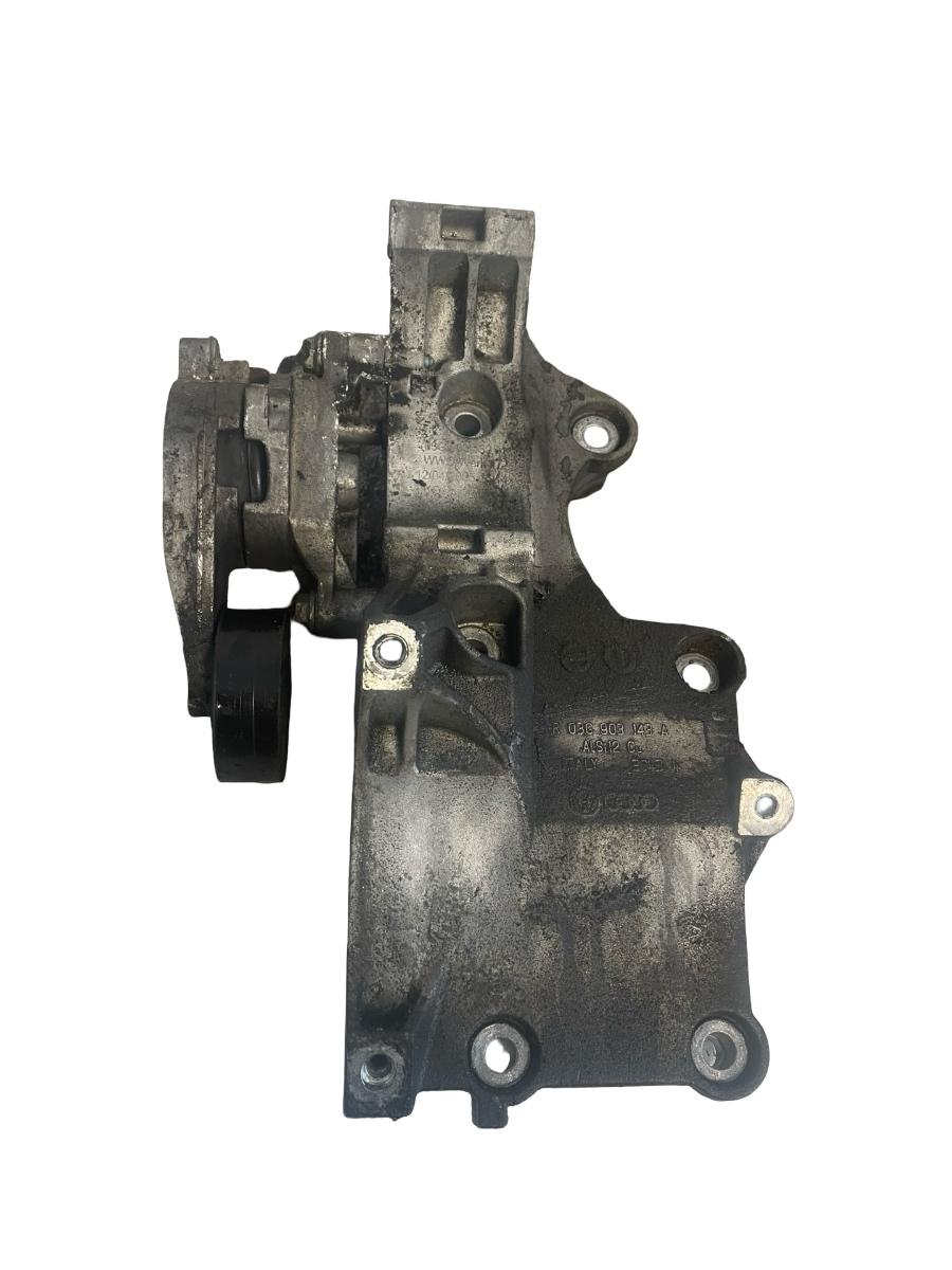 Suport accesorii VOLKSWAGEN PASSAT 3C2 2005 - 2010 2.0 TDI 16V BKP  03G903143A – foto 2