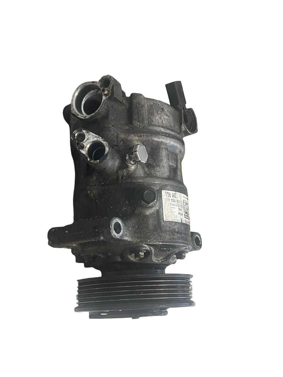 Compresor AC VOLKSWAGEN PASSAT 3C2 2005 - 2010 2.0 tdi CBAB 5K0820803C