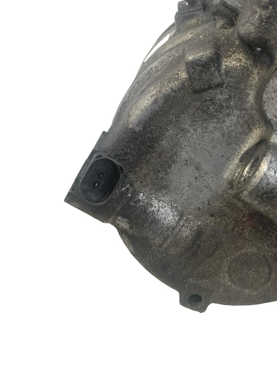 Compresor AC VOLKSWAGEN PASSAT 3C2 2005 - 2010 2.0 tdi CBAB 5K0820803C – foto 2