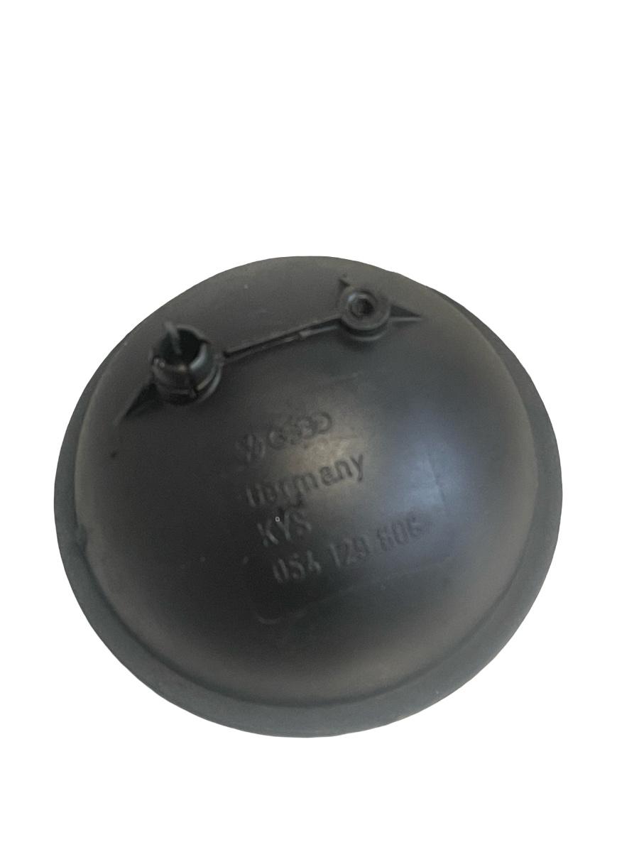 Rezervor de aer vacuum VOLKSWAGEN PASSAT 3C2 2005 - 2010 2.0 TDI 16V BKP, CBAB 054129808