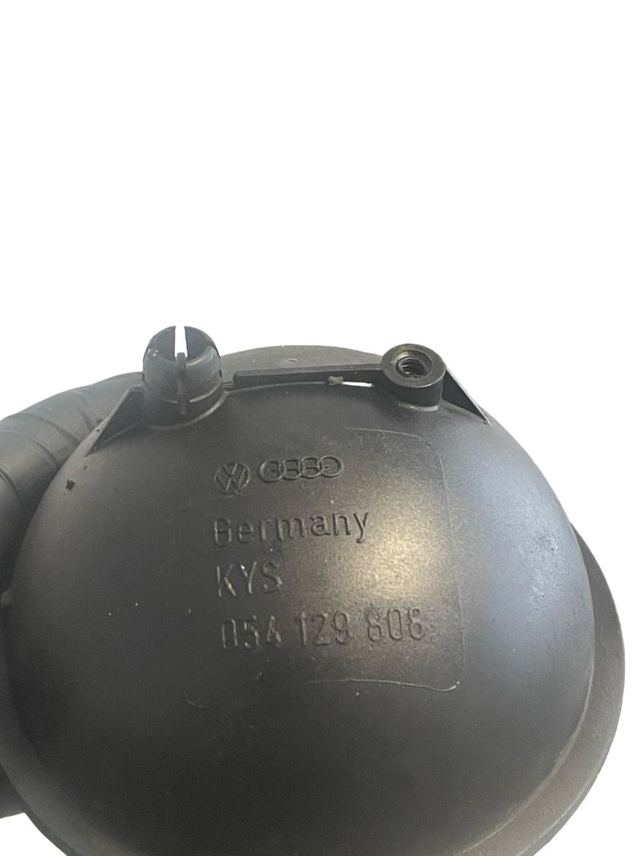 Rezervor de aer vacuum VOLKSWAGEN PASSAT 3C2 2005 - 2010 2.0 TDI 16V BKP, CBAB 054129808 – foto 3