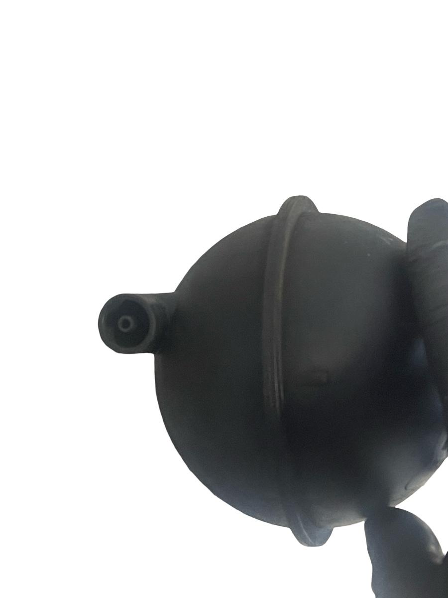 Rezervor de aer vacuum VOLKSWAGEN PASSAT 3C2 2005 - 2010 2.0 TDI 16V BKP, CBAB 054129808 – foto 2