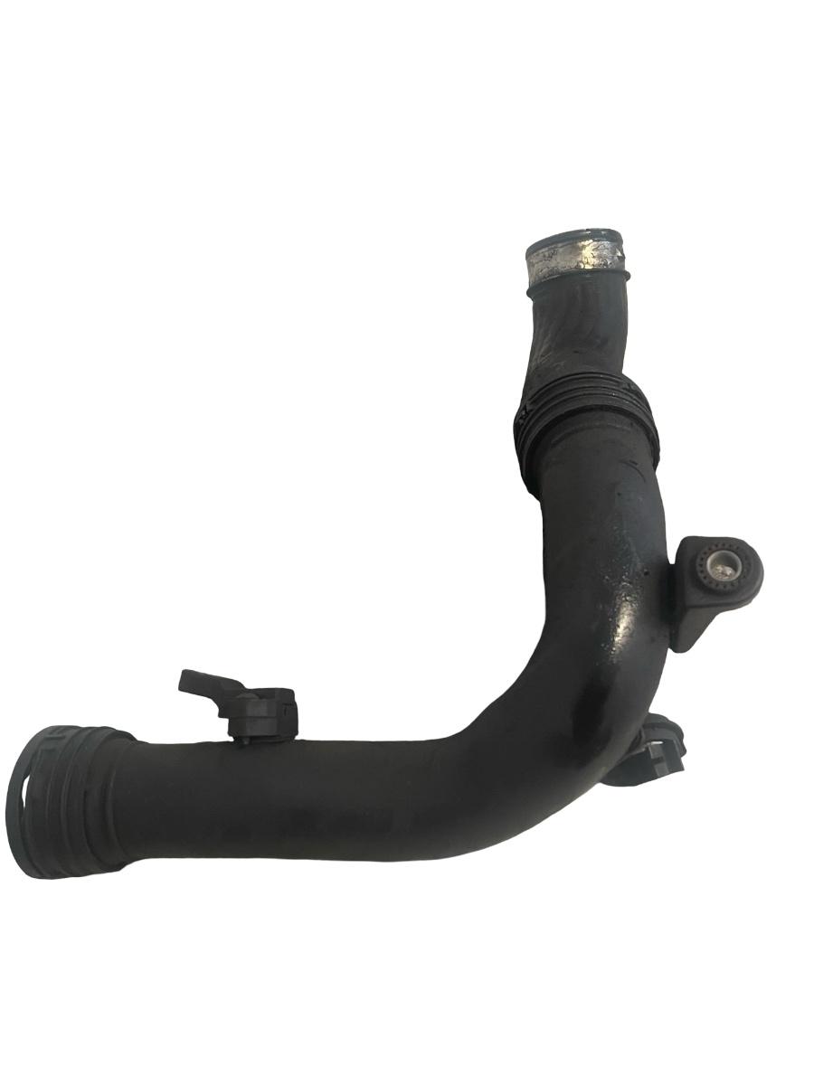 Tubulatura intercooler + senzor VOLKSWAGEN PASSAT 3C2 2005 - 2010 2.0 TDI 16V BKP, CBAB