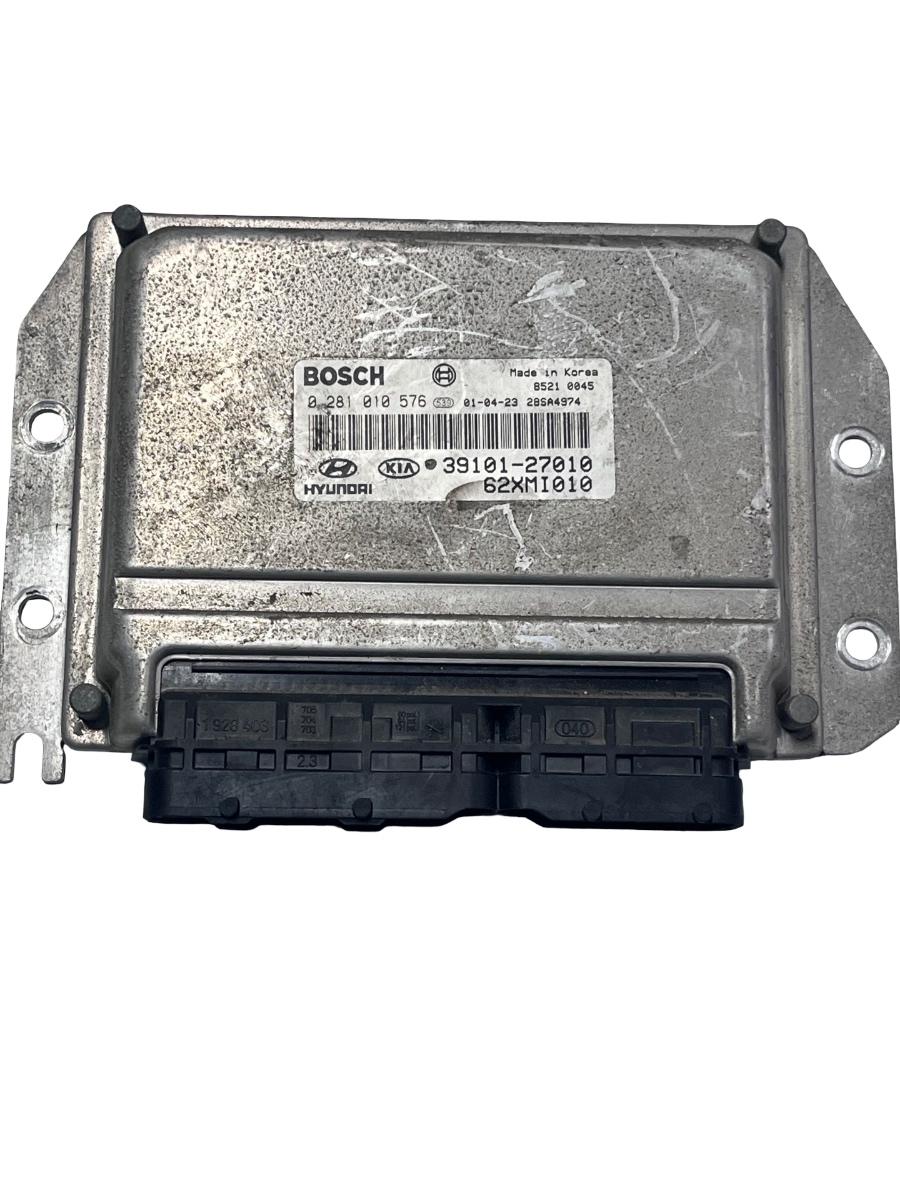 Kit pornire HYUNDAI ELANTRA XD 2000 - 2006 2.0 CRDi Euro 3  D4EA BOSCH 0281010576 – foto 6