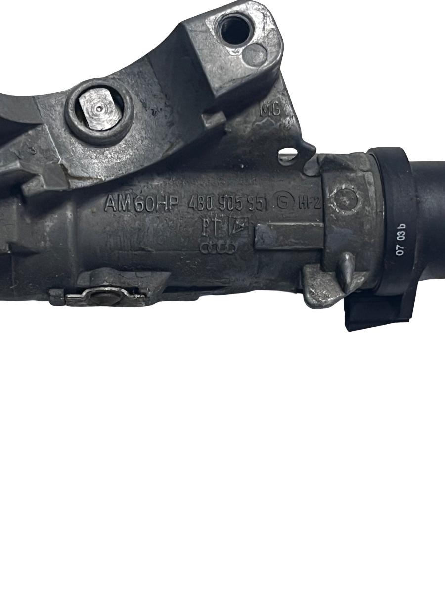 Kit Pornire VOLKSWAGEN POLO 9N_ 2001 - 2012 1.2 12V AZQ Euro 4 BME SIEMENS 03E906033L – foto 3