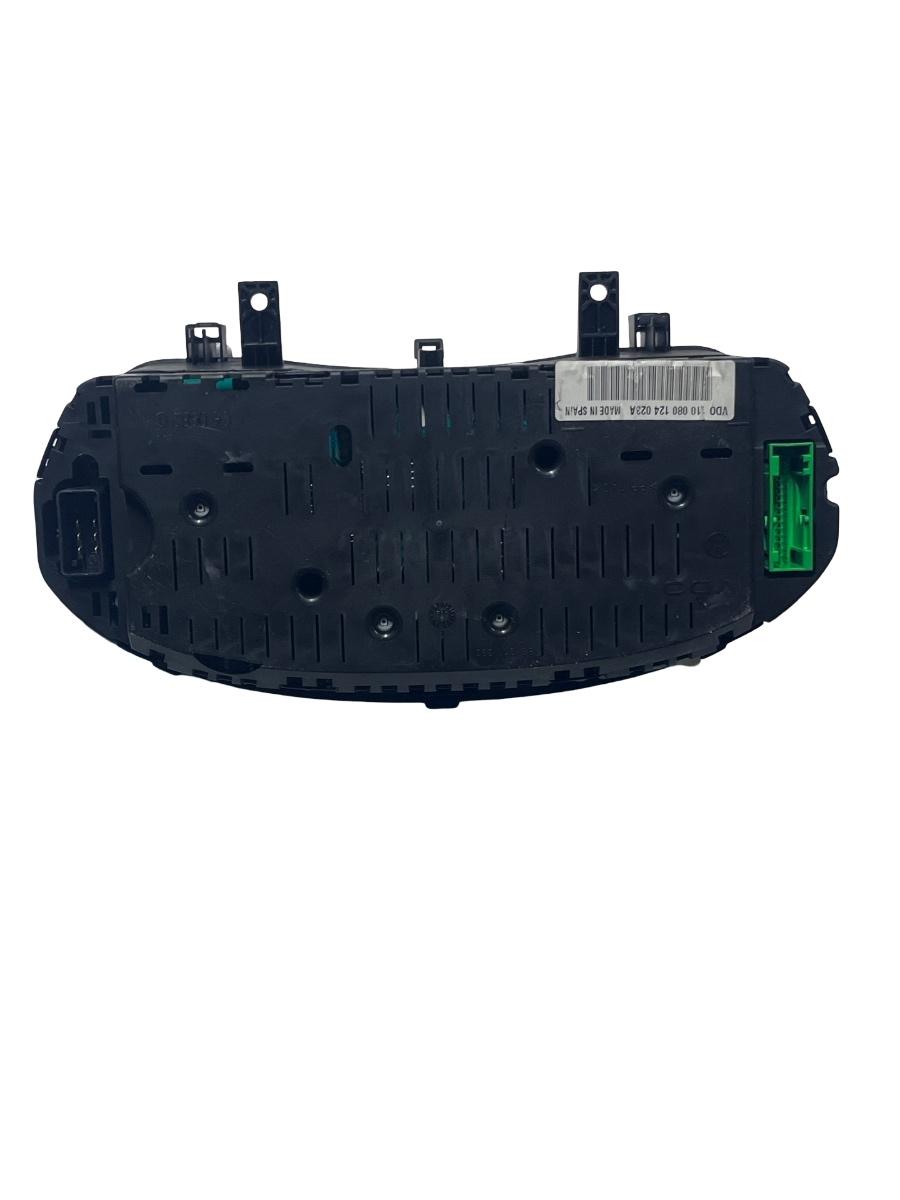 Kit Pornire VOLKSWAGEN POLO 9N_ 2001 - 2012 1.2 12V AZQ Euro 4 BME SIEMENS 03E906033L – foto 5