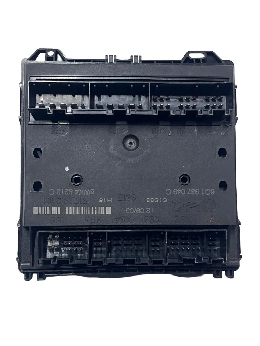 Kit Pornire VOLKSWAGEN POLO 9N_ 2001 - 2012 1.2 12V AZQ Euro 4 BME SIEMENS 03E906033L – foto 7