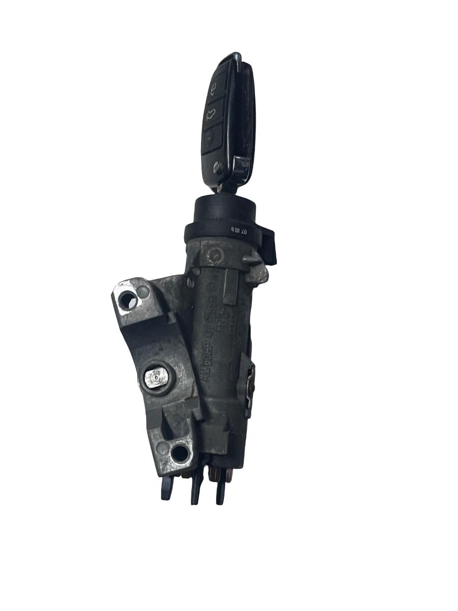 Kit Pornire VOLKSWAGEN POLO 9N_ 2001 - 2012 1.2 12V AZQ Euro 4 BME SIEMENS 03E906033L – foto 8