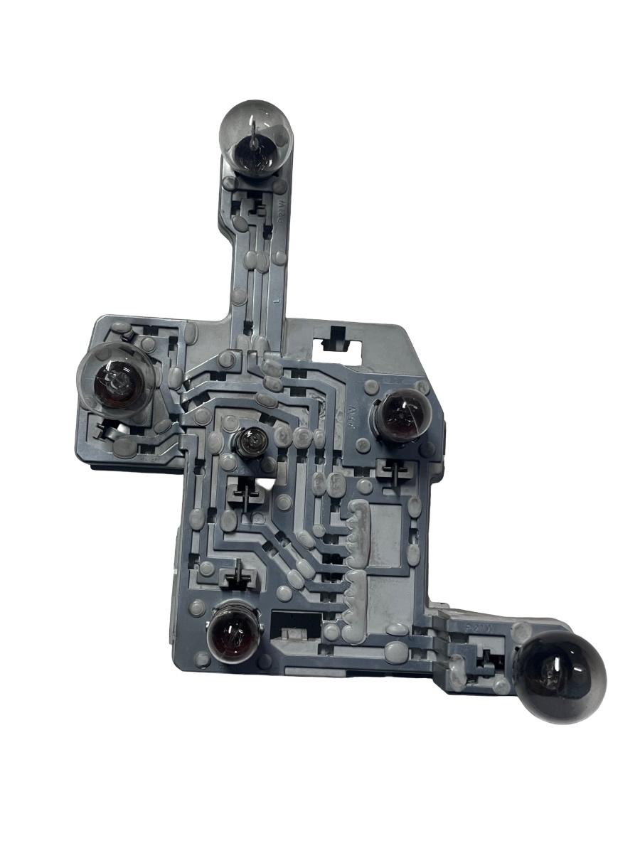 Soclu  stanga FORD MONDEO III B5Y 2000 - 2007 1S7XT3N