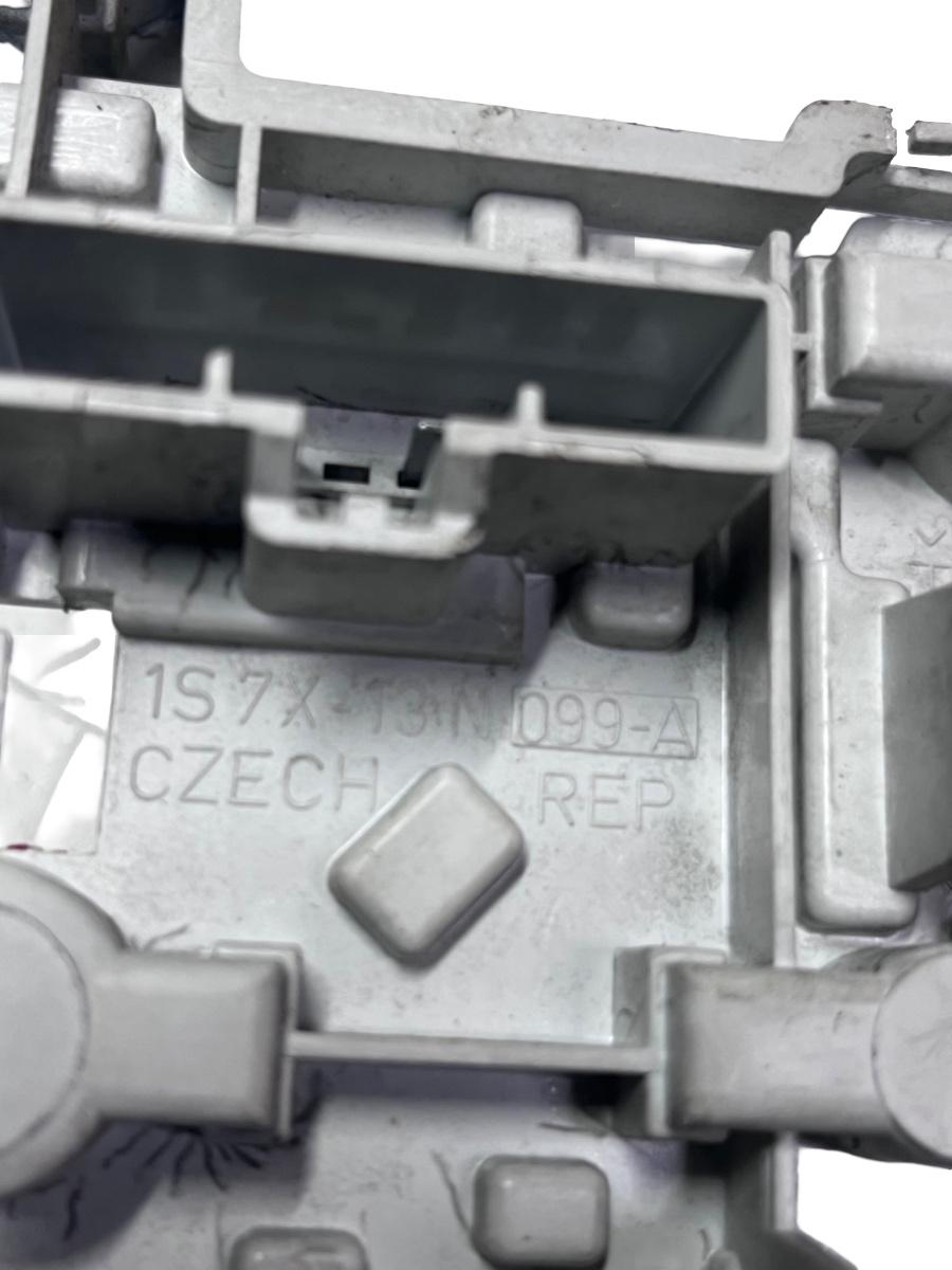 Soclu  stanga FORD MONDEO III B5Y 2000 - 2007 1S7XT3N – foto 3