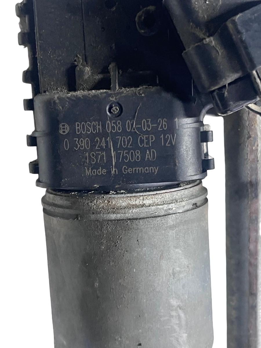 Ansamblu stergator FORD MONDEO III B5Y 2000 - 2007 BOSCH 0390241702 – foto 4