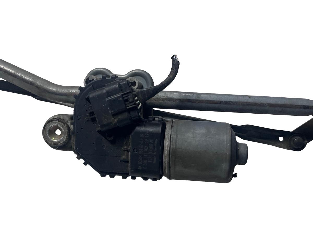 Ansamblu stergator FORD MONDEO III B5Y 2000 - 2007 BOSCH 0390241702 – foto 3