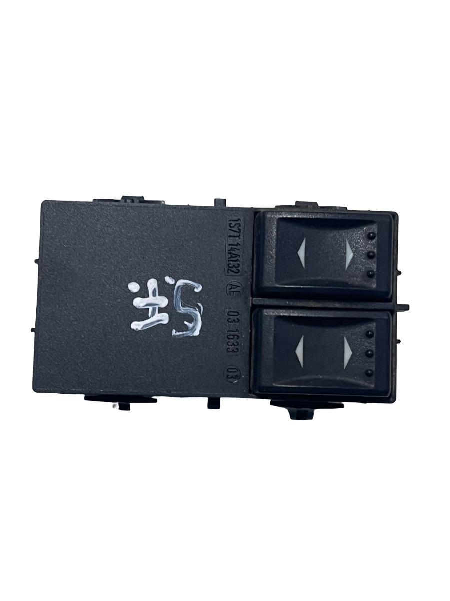 Butoane deschidere geam stanga fata FORD MONDEO III B5Y 2000 - 2007 1S7T14A132AE