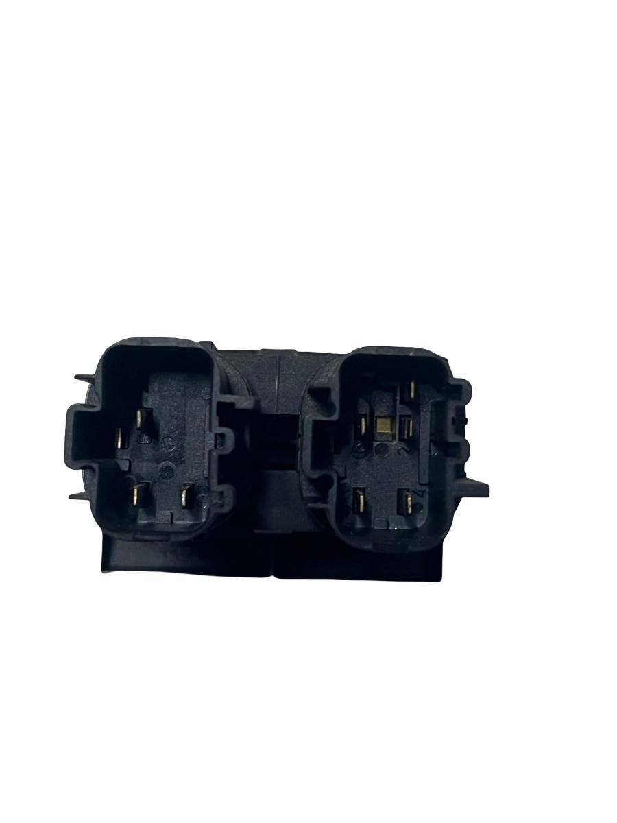 Buton avarii FORD MONDEO III B5Y 2000 - 2007 2S7T13A350BA – foto 2