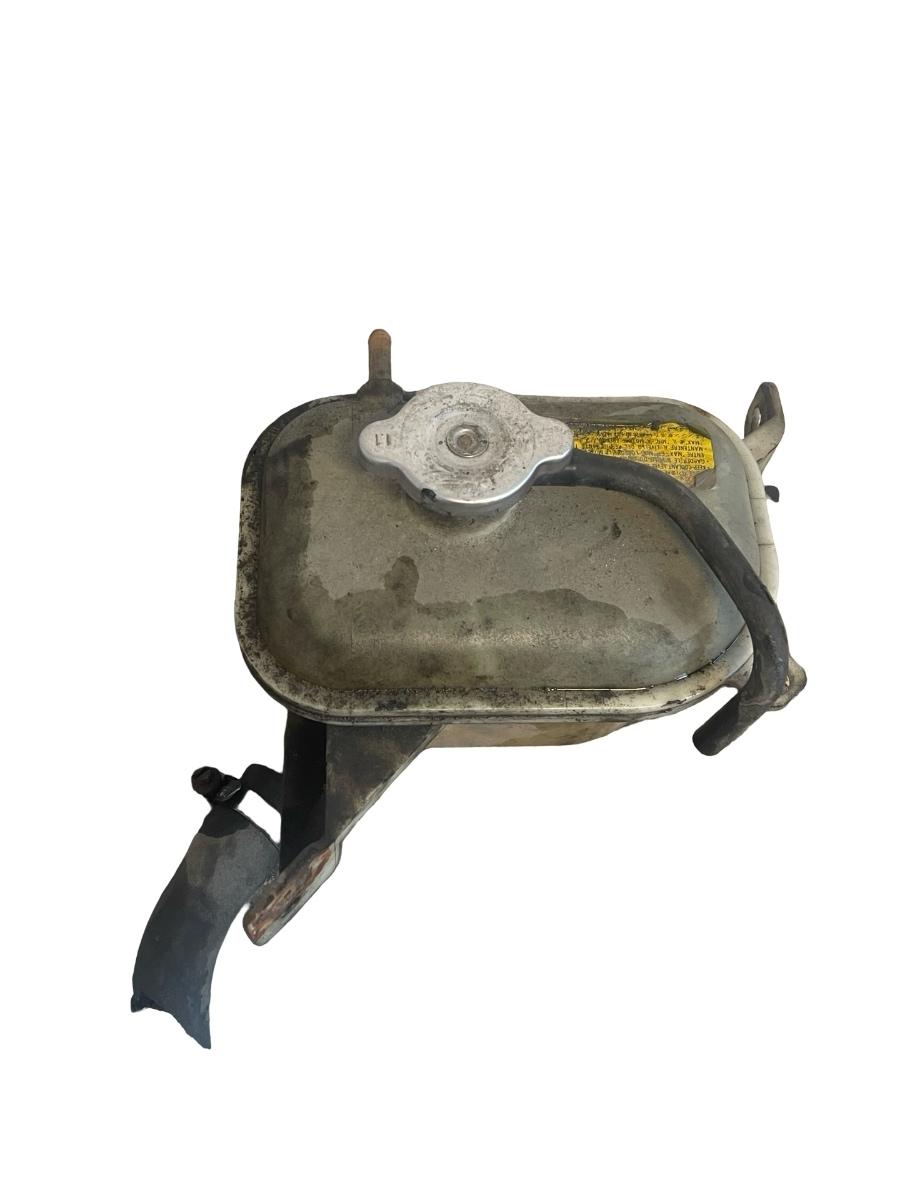 Vas rezervor de expansiune lichid de racire HYUNDAI ELANTRA Estate 1998 - 2002 2.0 D4EA 82KW – foto 2