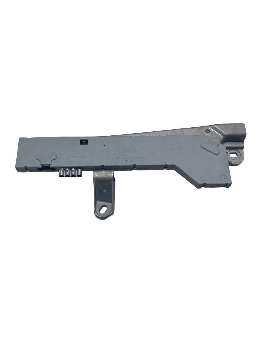 Modul antena  MERCEDES-BENZ E-CLASS W211 2002 - 2009 4019104360A – foto 2
