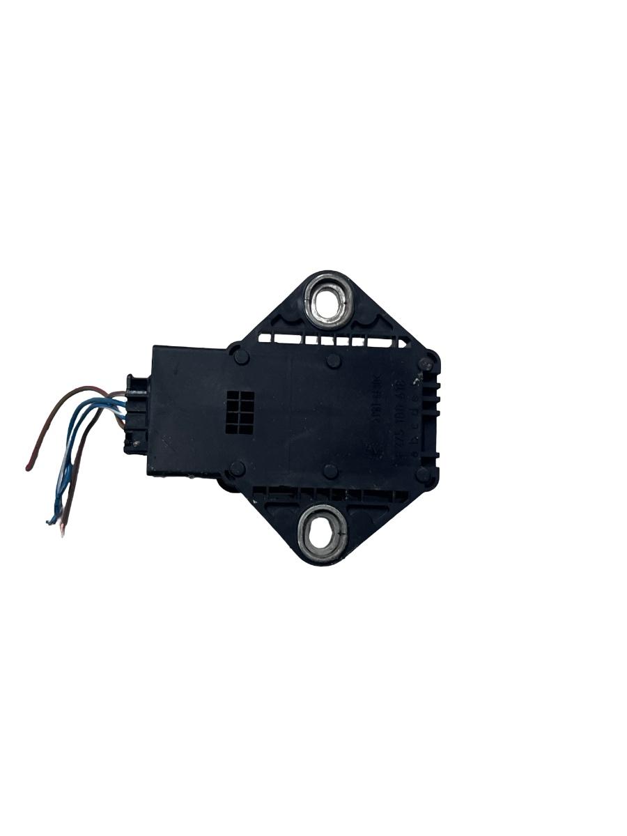 Modul de confort MERCEDES-BENZ E-CLASS W211 2002 - 2009 A2165420018 – foto 2