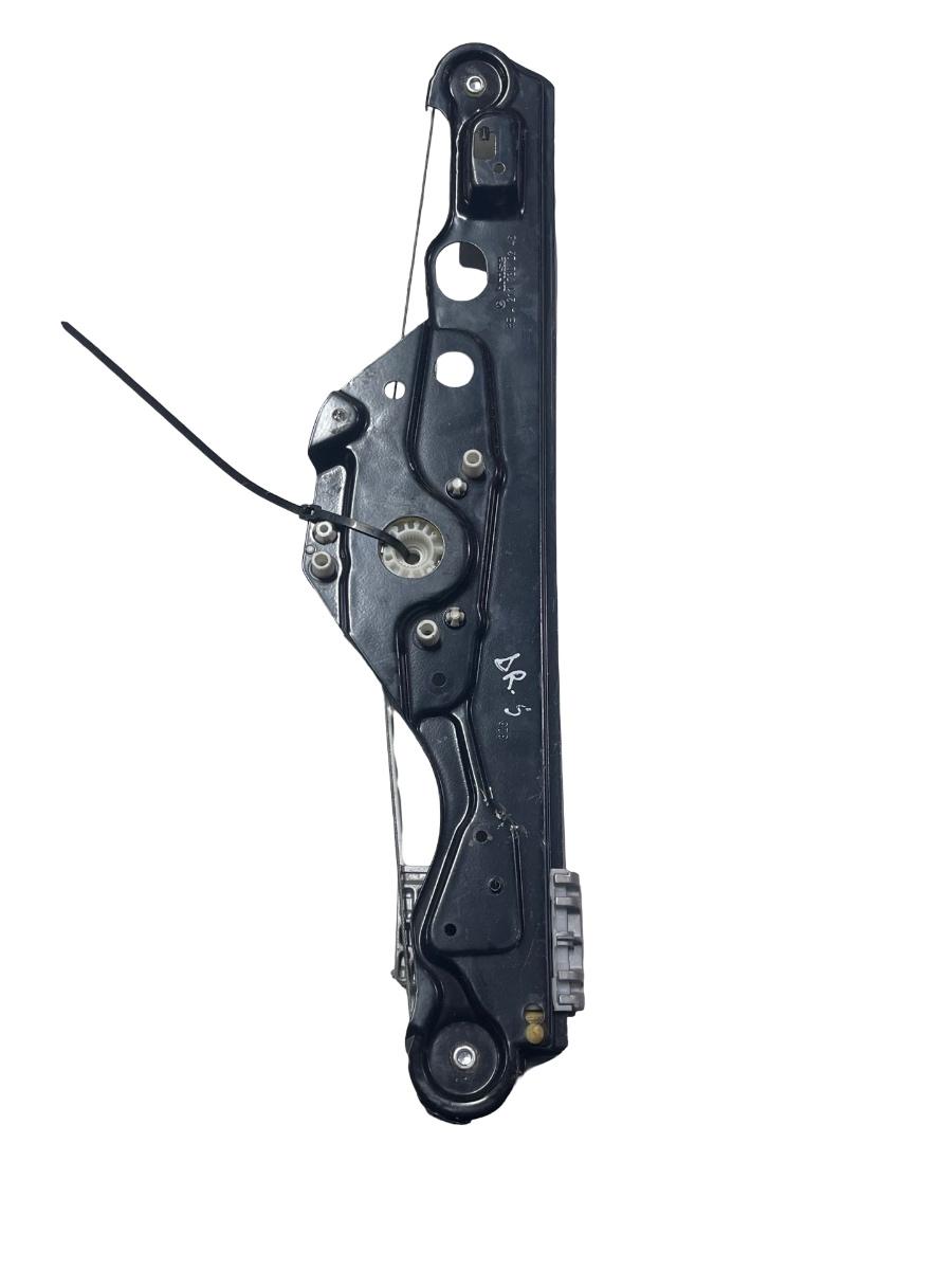 Macara Geam dreapta spate MERCEDES-BENZ E-CLASS W211 2002 - 2009 A2117300246 – foto 2