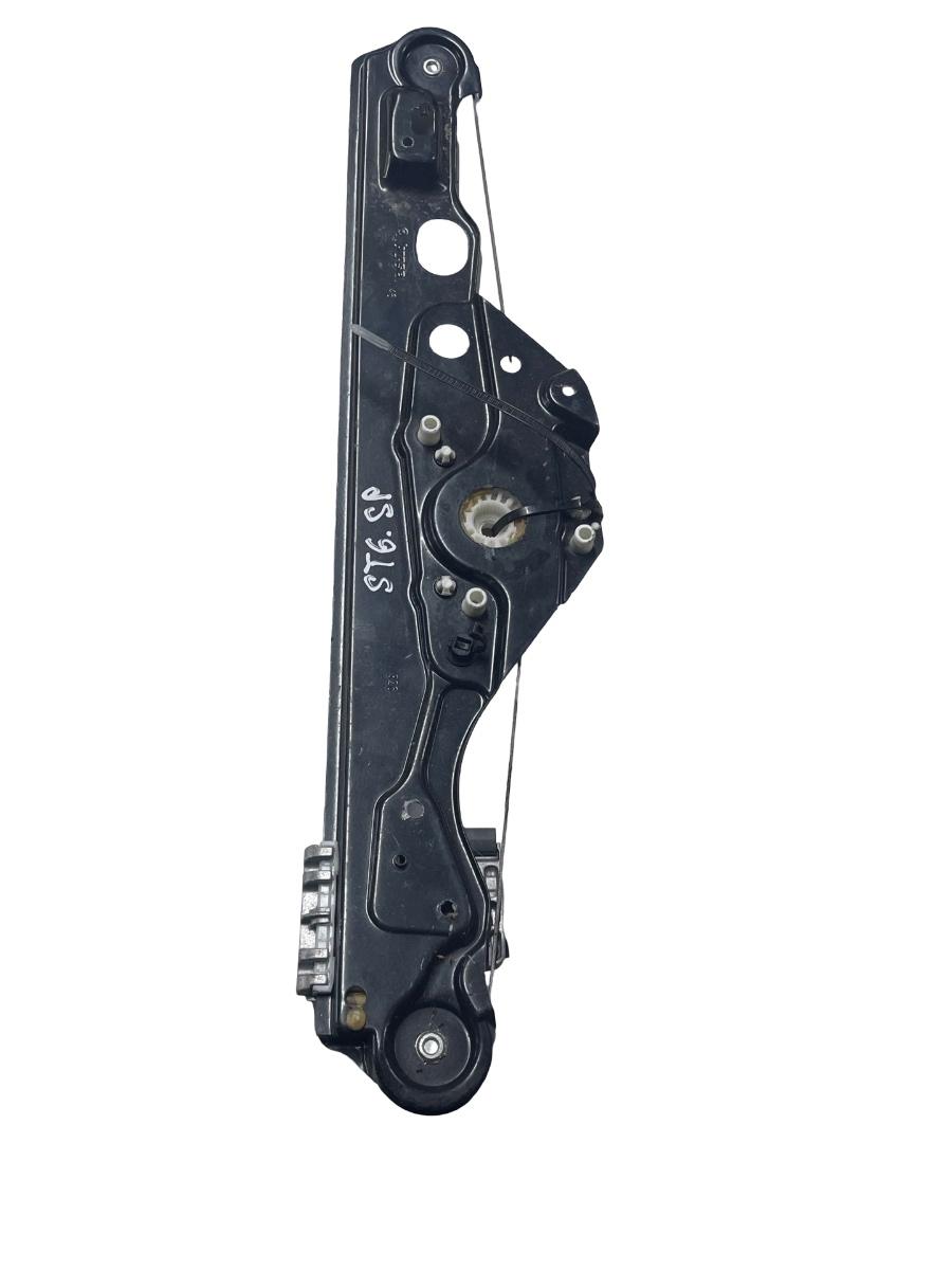 Macara Geam stanga spate MERCEDES-BENZ E-CLASS W211 2002 - 2009 A2117300146 – foto 3