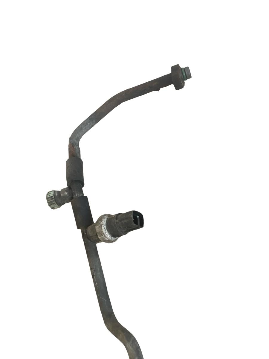 Conducta AC HYUNDAI ELANTRA Estate 1998 - 2002 2.0 D4EA 82KW – foto 2