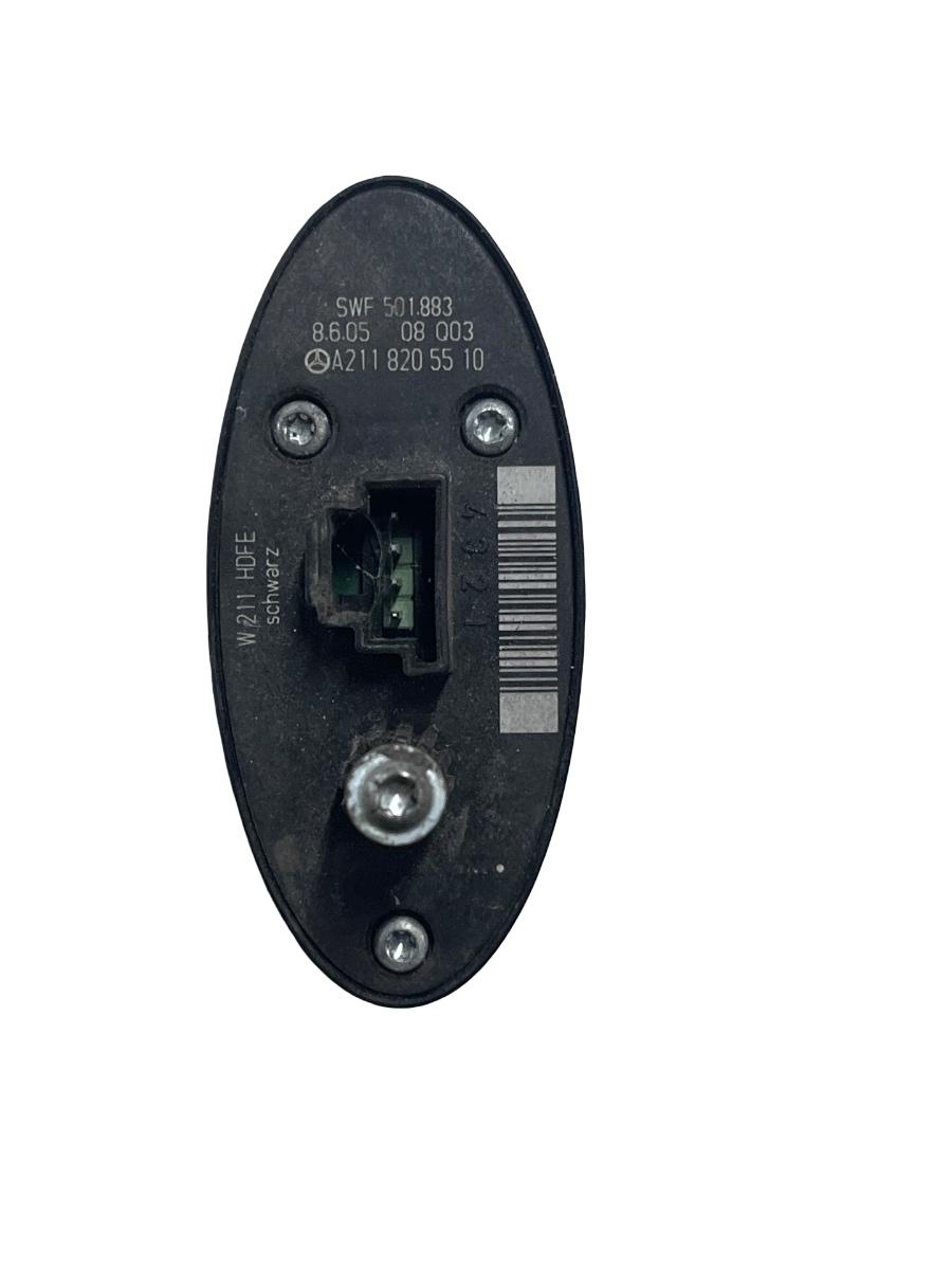 Buton deschidere portbagaj  MERCEDES-BENZ E-CLASS W211 2002 - 2009 A2118205510 – foto 2