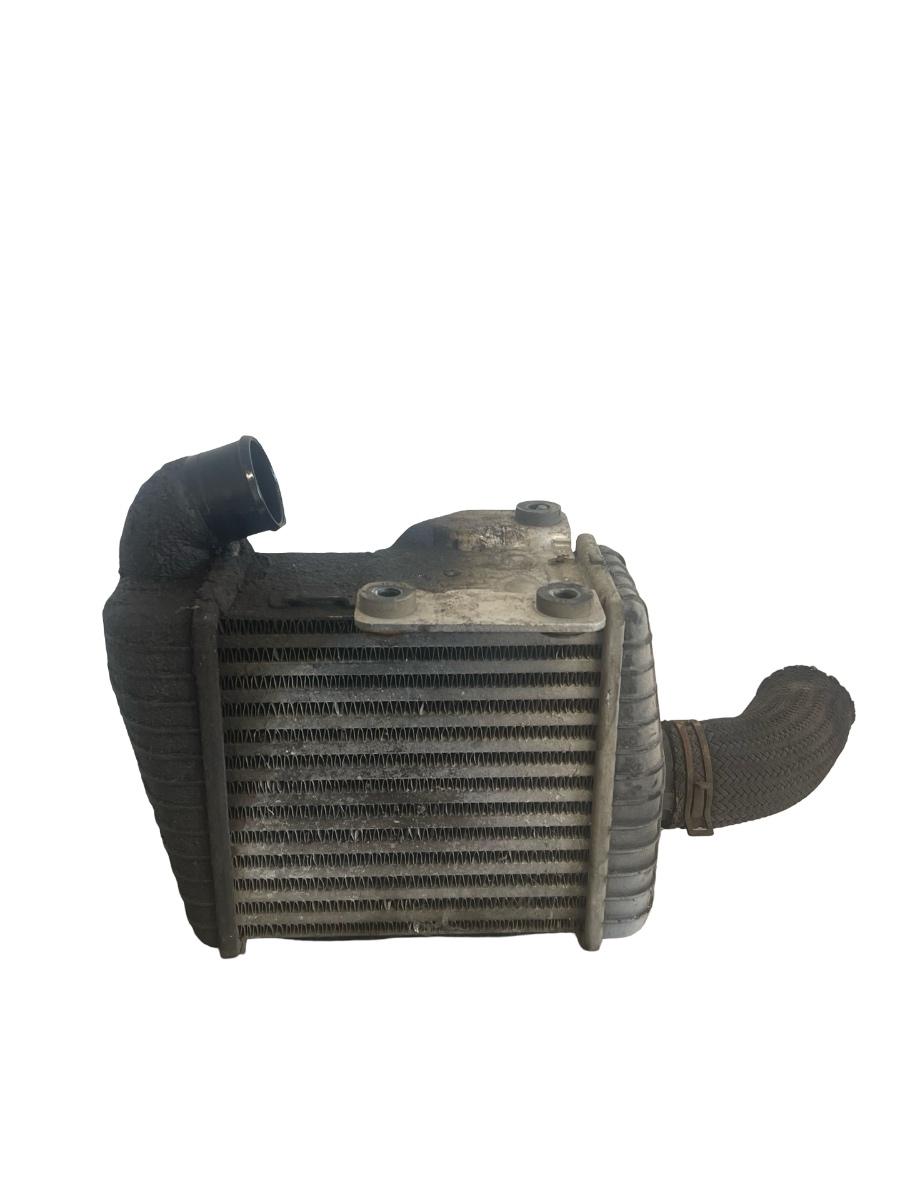 Radiator intercooler HYUNDAI ELANTRA Estate 1998 - 2002 2.0 D4EA 82KW – foto 2