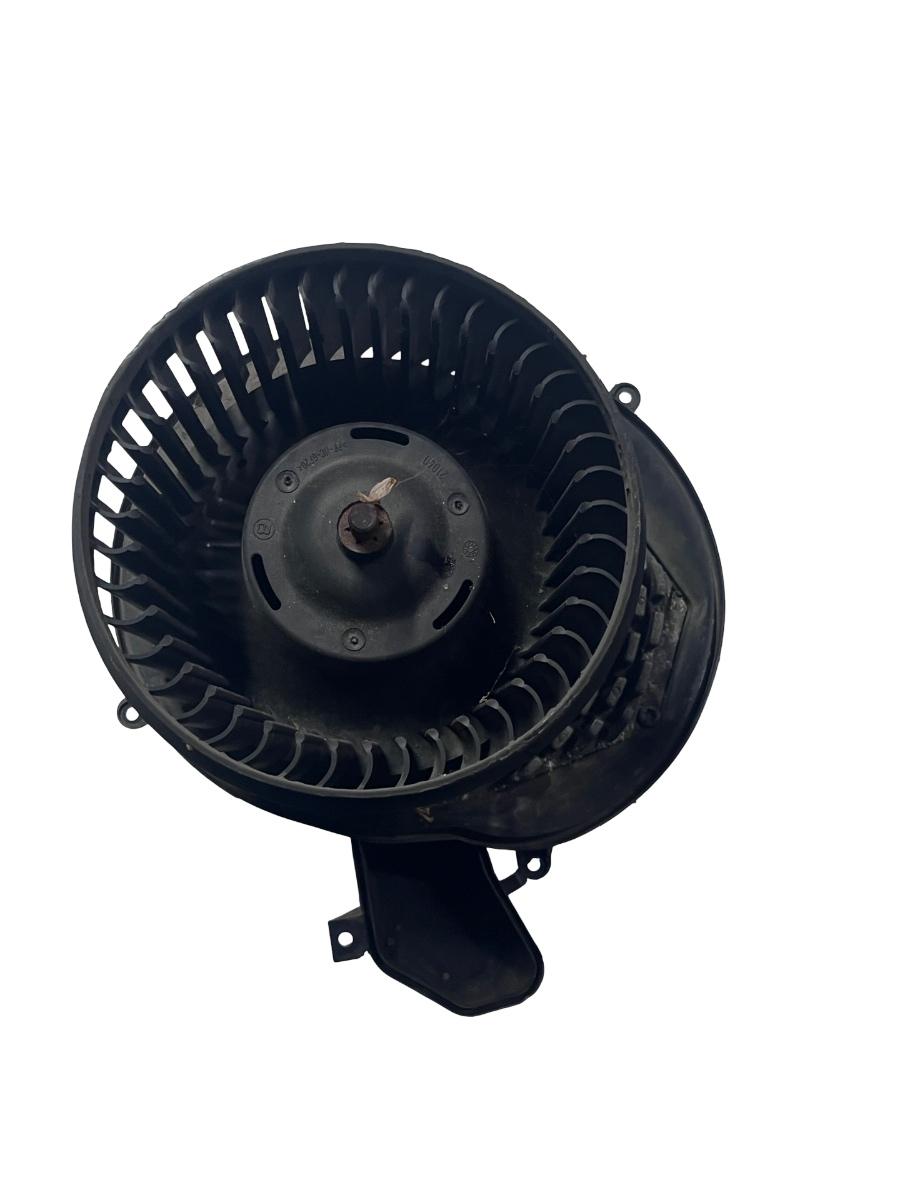 Ventilator aeroterma VOLVO S80 I TS, XY, 184 1998 - 2008