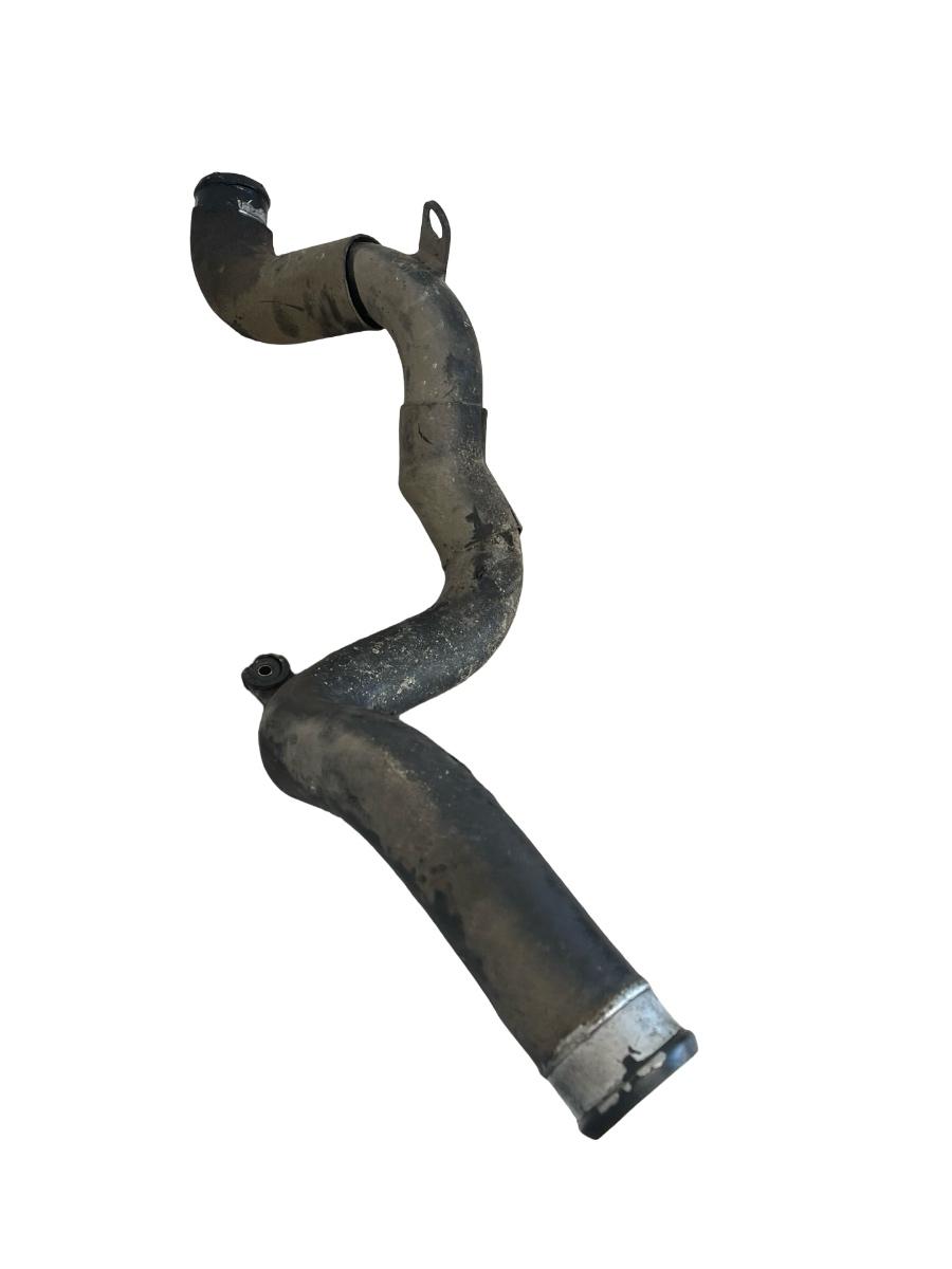 Furtun intercooler HYUNDAI ELANTRA Estate 1998 - 2002 2.0 D4EA 82KW – foto 2