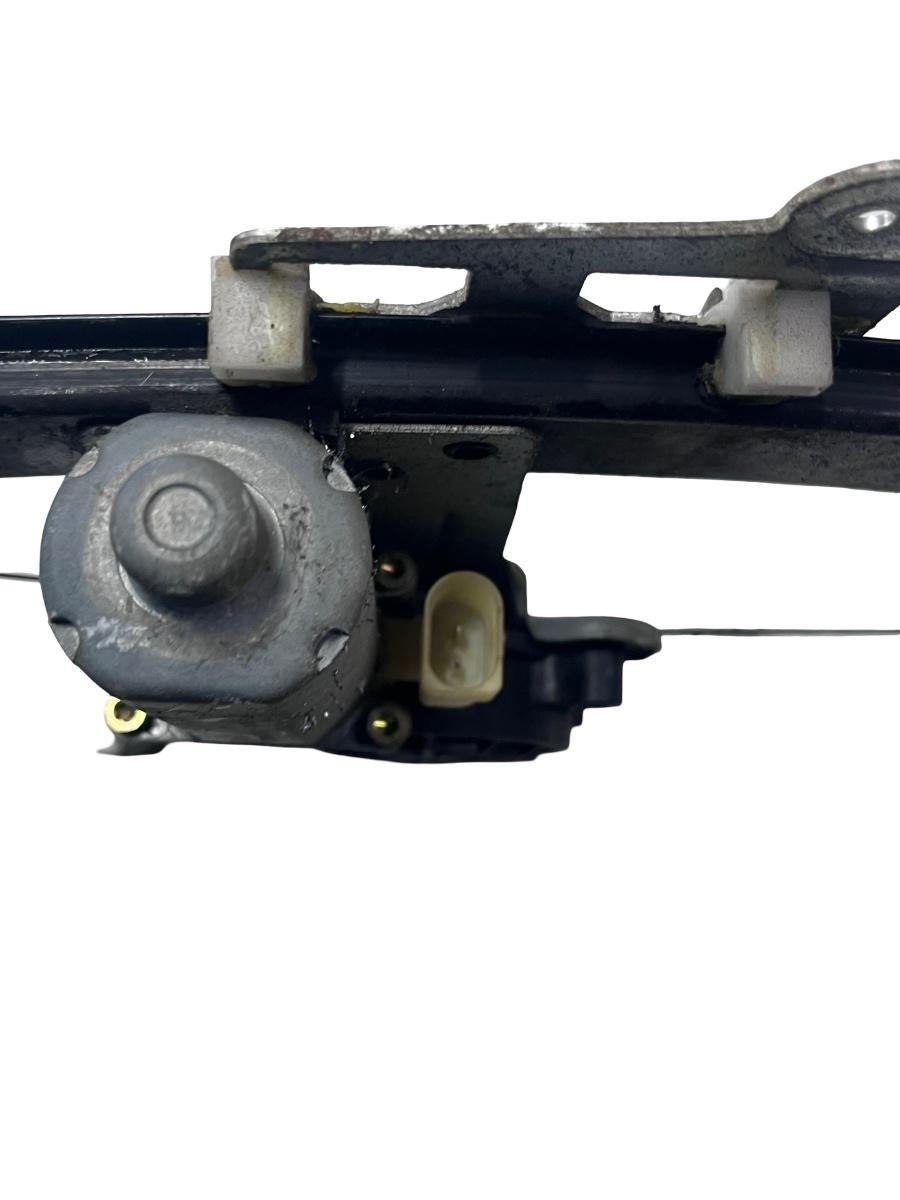 Macara Geam dreapta spate VOLVO S80 I TS, XY, 184 1998 - 2008 119970XXX – foto 4