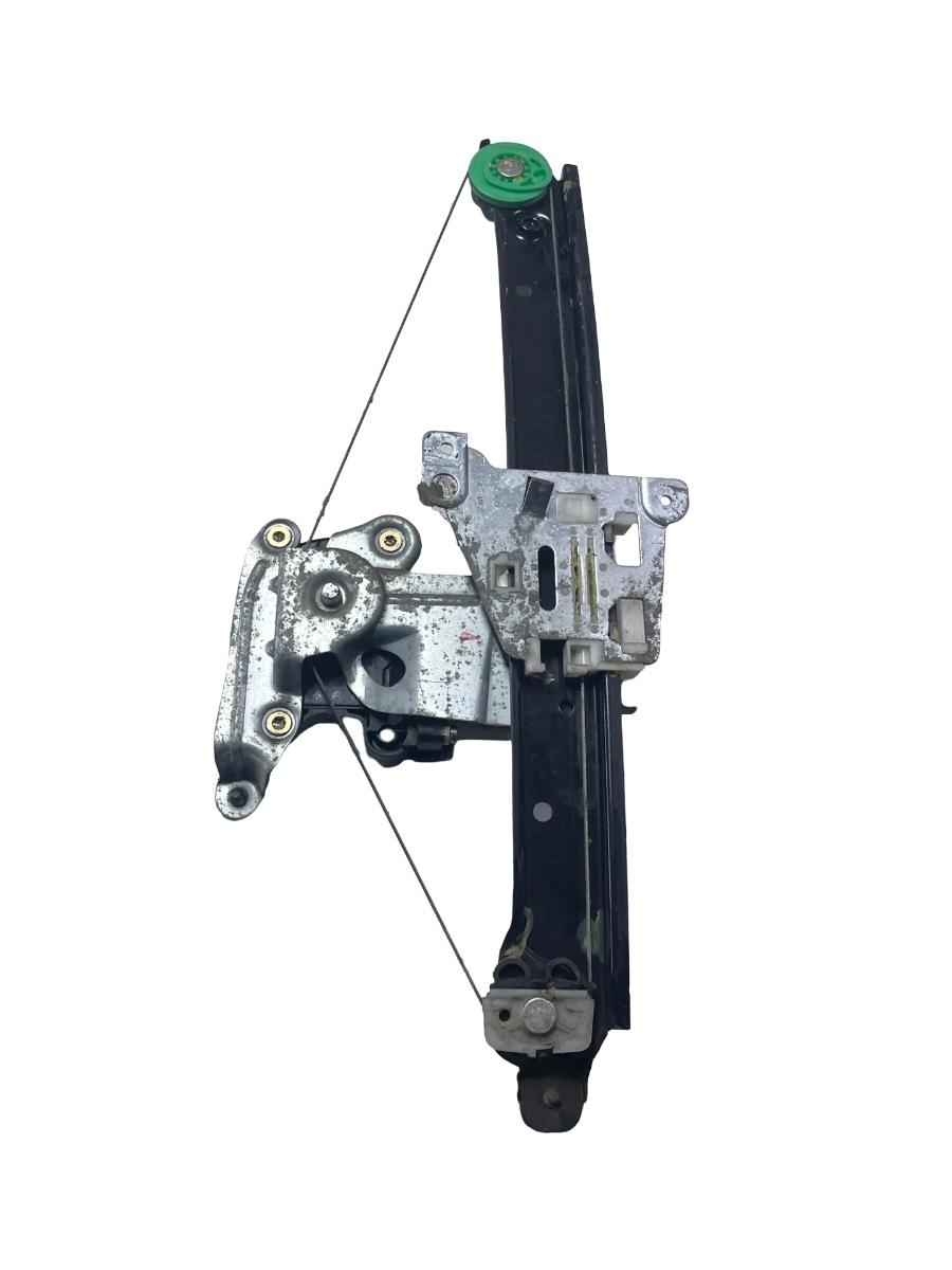Macara Geam dreapta spate VOLVO S80 I TS, XY, 184 1998 - 2008 119970XXX – foto 3