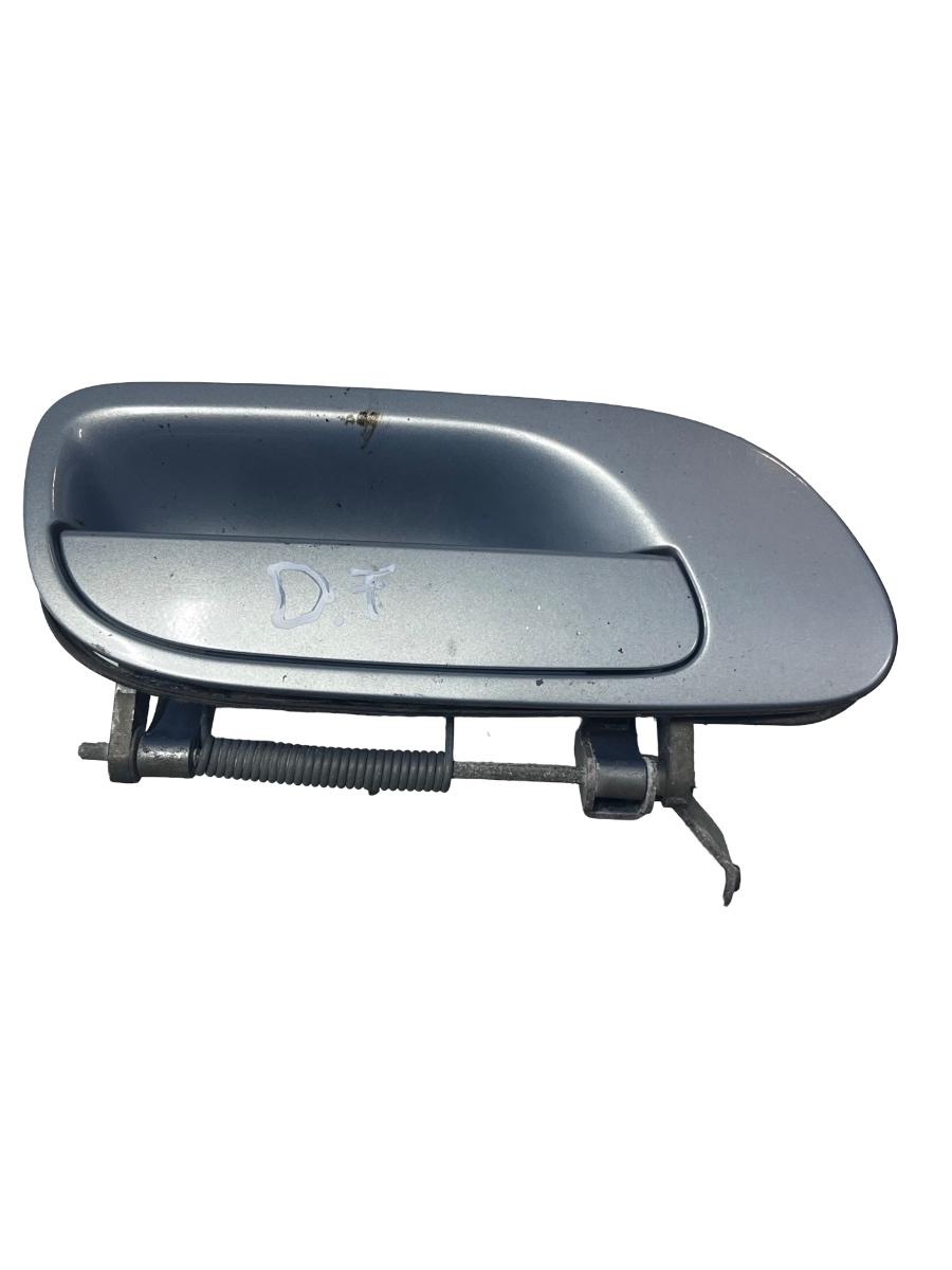 Maner exterior portiera  dreapta fata VOLVO S80 I TS, XY, 184 1998 - 2008