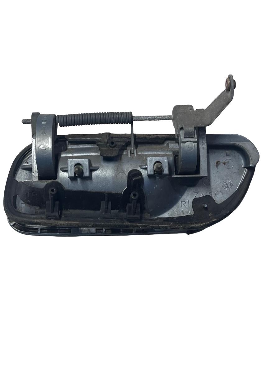 Maner exterior portiera  dreapta fata VOLVO S80 I TS, XY, 184 1998 - 2008 – foto 2