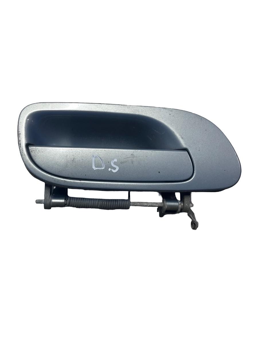 Maner exterior portiera  dreapta spate VOLVO S80 I TS, XY, 184 1998 - 2008
