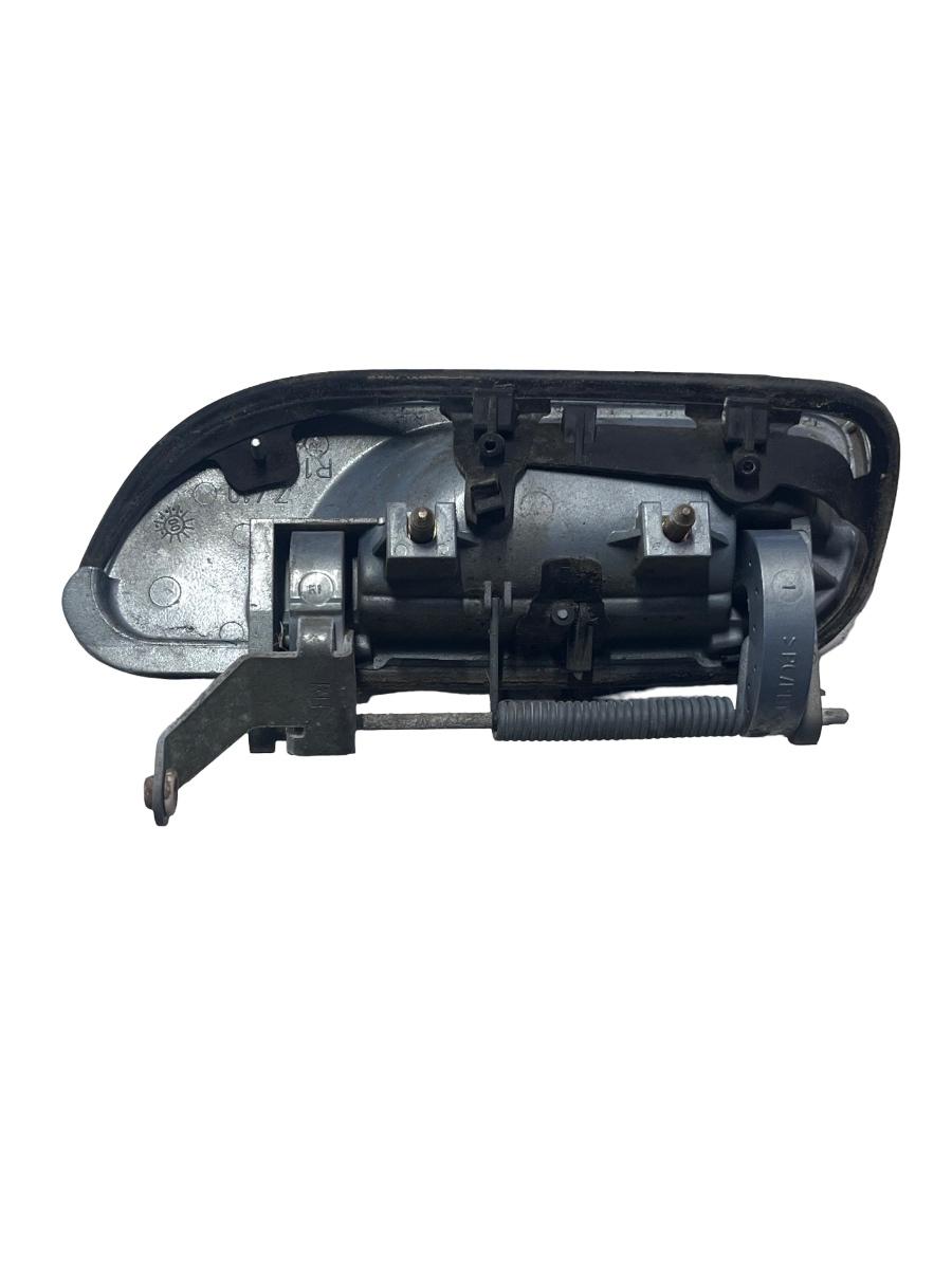 Maner exterior portiera  dreapta spate VOLVO S80 I TS, XY, 184 1998 - 2008 – foto 2