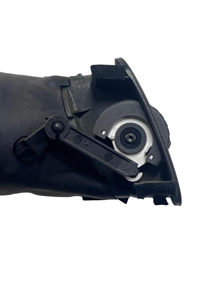 Grila de ventilatie bord centrala stanga fata VOLVO S80 I TS, XY, 184 1998 - 2008 130082002 – foto 3