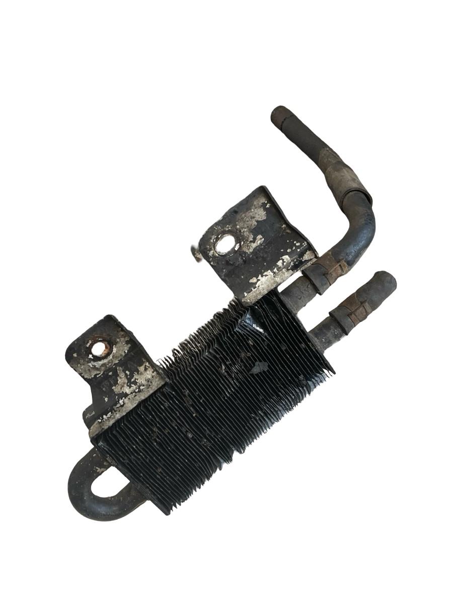 Radiator racire ulei HYUNDAI ELANTRA Estate 1998 - 2002 2.0 D4EA 82KW – foto 2