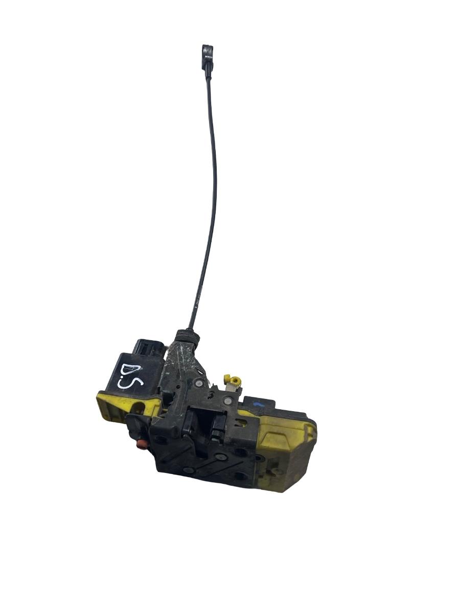 Broasca usa dreapta spate VOLVO S80 I TS, XY, 184 1998 - 2008 – foto 3