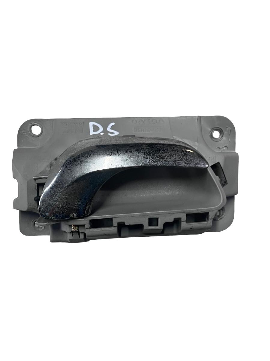 Maner interior portiera  dreapta spate VOLVO S80 I TS, XY, 184 1998 - 2008 09170046
