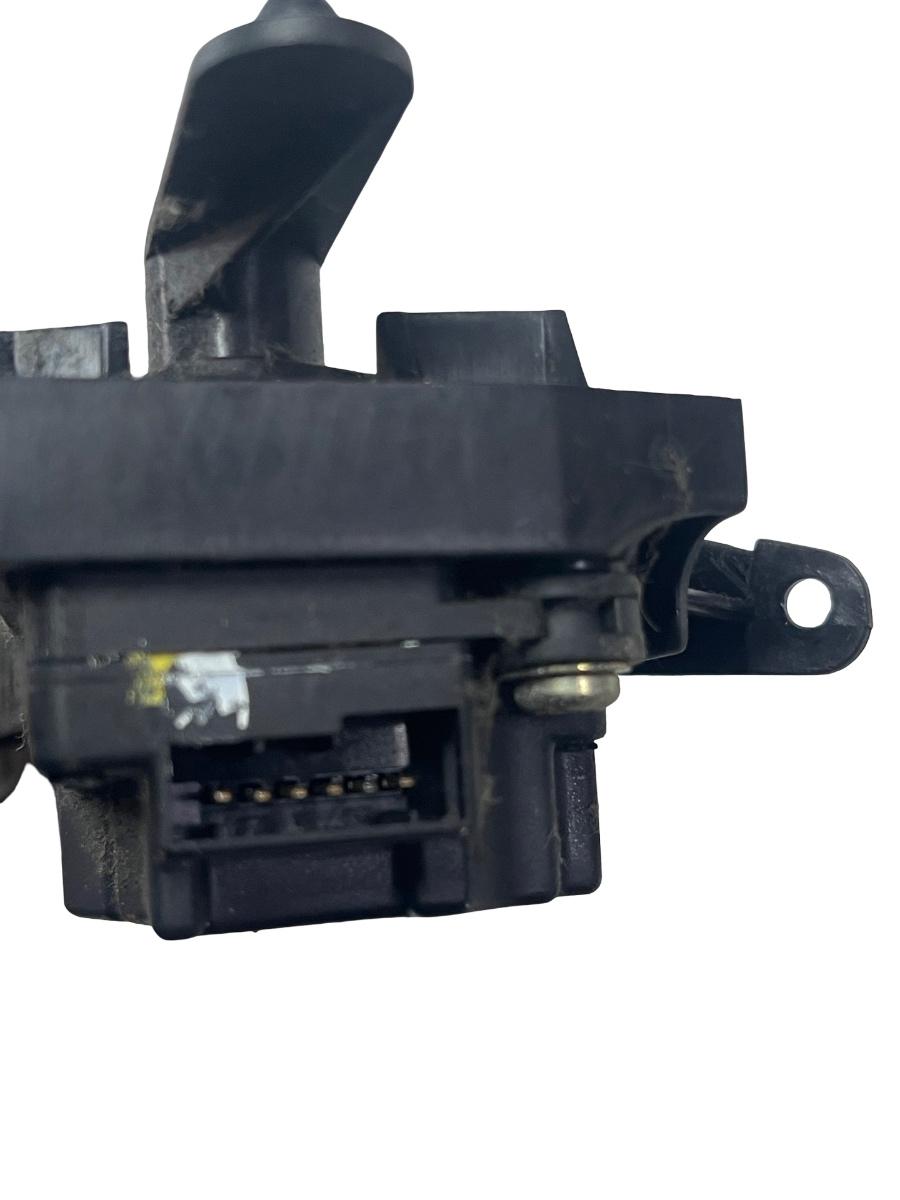 Motoras Clapeta aeroterma  VOLVO S80 I TS, XY, 184 1998 - 2008 74935C – foto 3