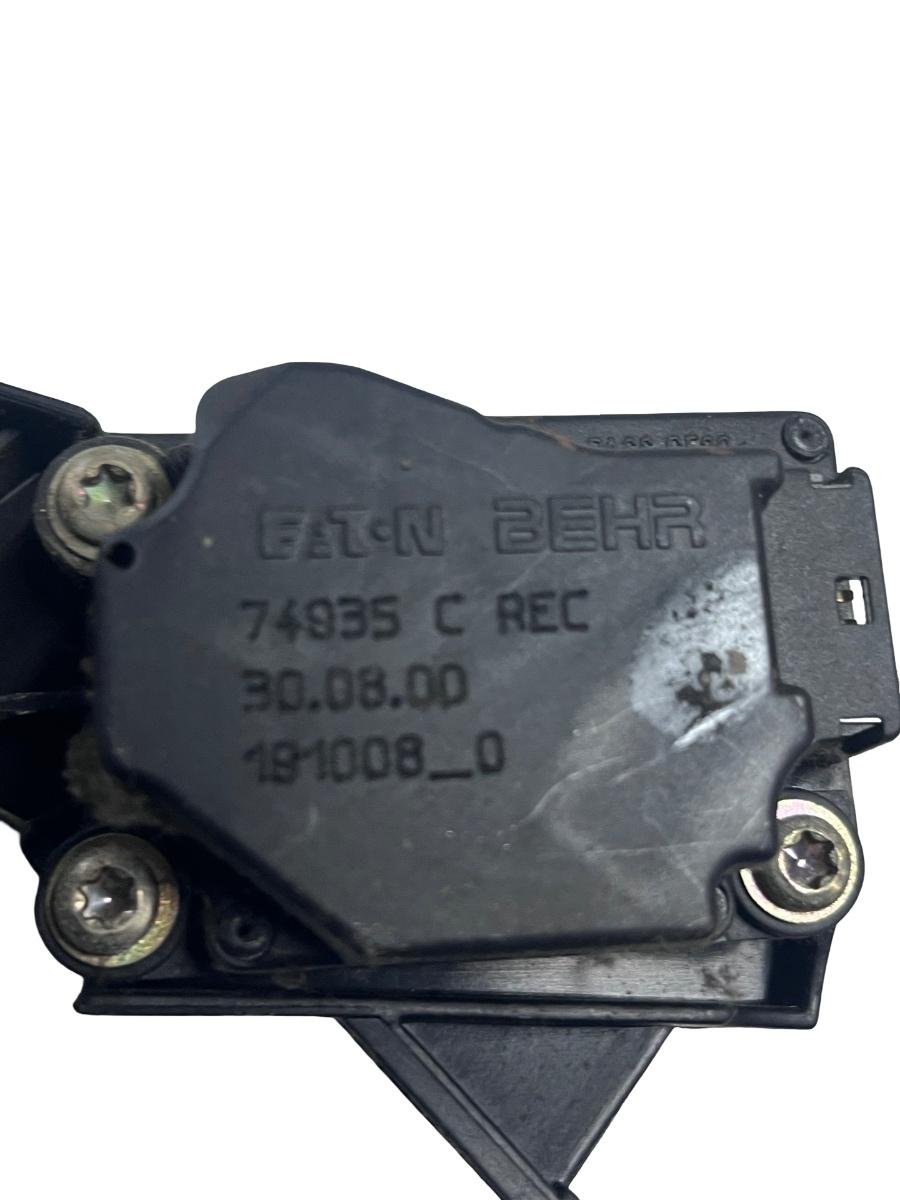 Motoras Clapeta aeroterma  VOLVO S80 I TS, XY, 184 1998 - 2008 74935C
