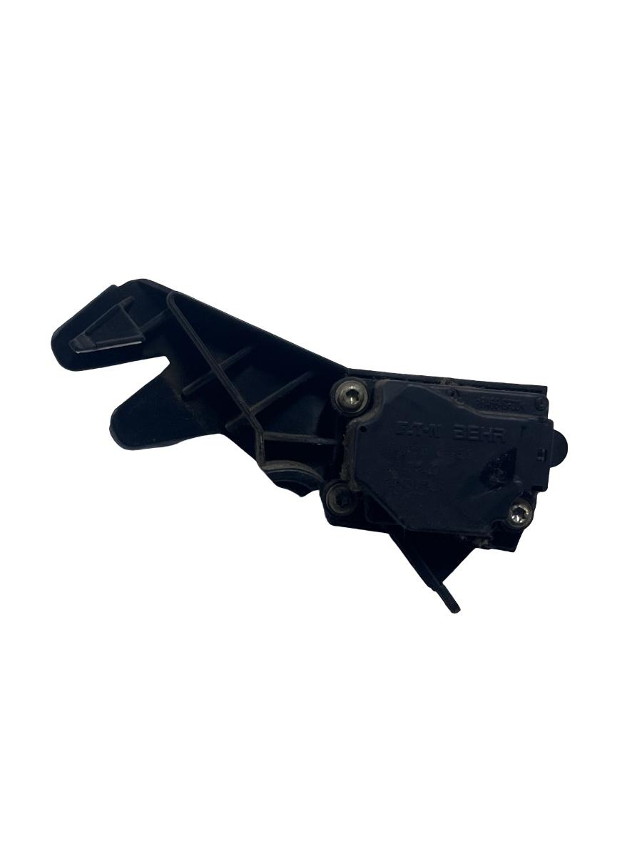 Motoras Clapeta aeroterma  VOLVO S80 I TS, XY, 184 1998 - 2008 74935C – foto 4