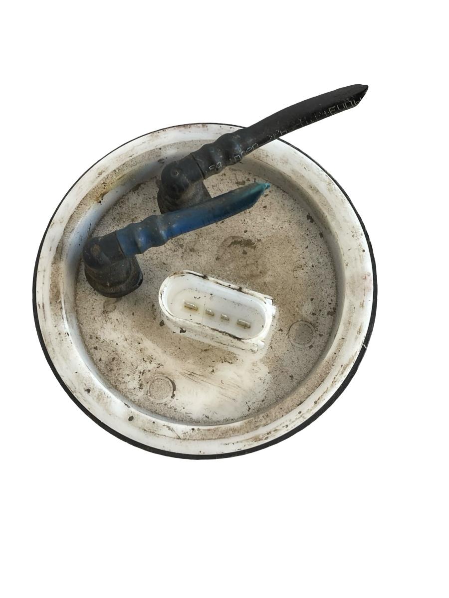 Pompa combustibil VOLKSWAGEN POLO 9N_ 2001 - 2012 1.2 12V AZQ – foto 2