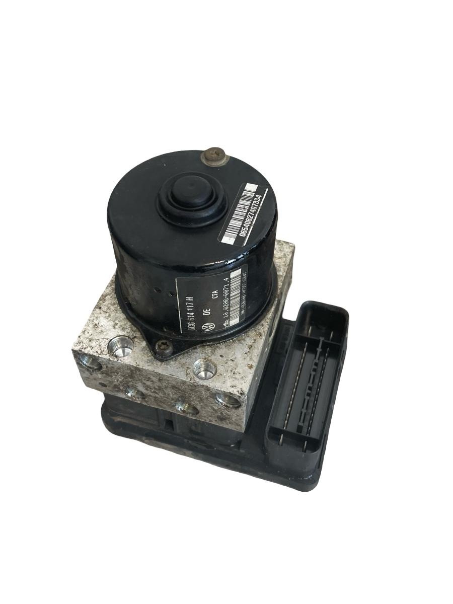 Pompa ABS VOLKSWAGEN POLO 9N_ 2001 - 2012 1.2 12V AZQ, BME 6Q0614117H