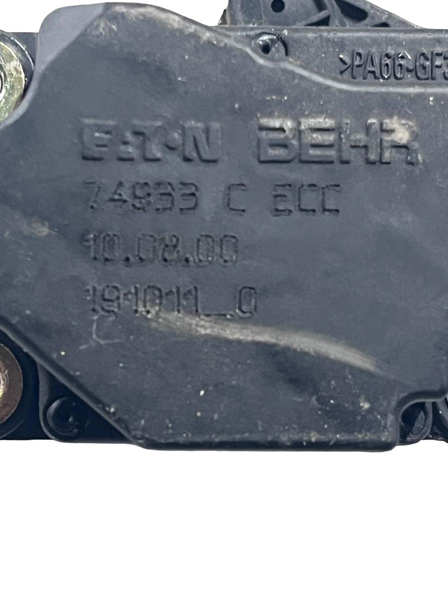 Motoras aeroterma VOLVO S80 I TS, XY, 184 1998 - 2008 74933C – foto 4