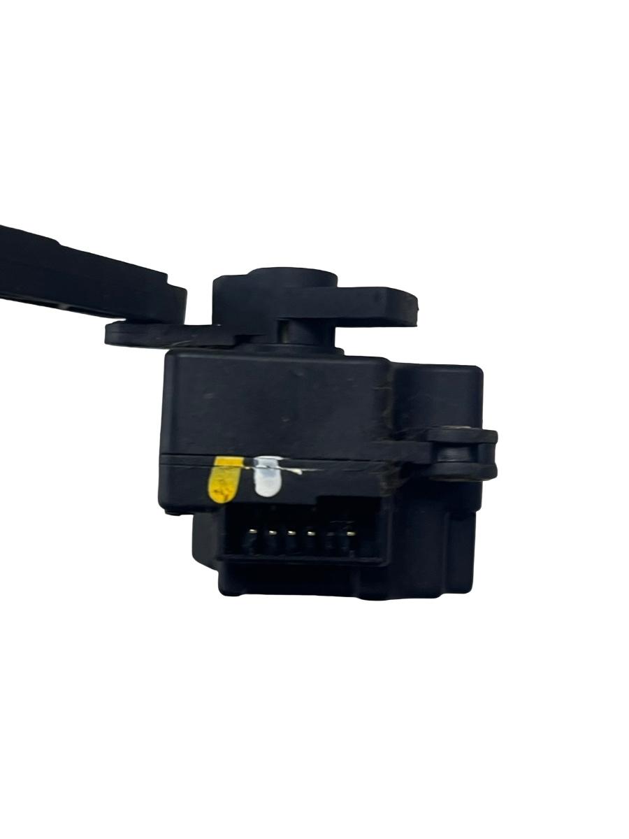 Motoras aeroterma VOLVO S80 I TS, XY, 184 1998 - 2008 74933C