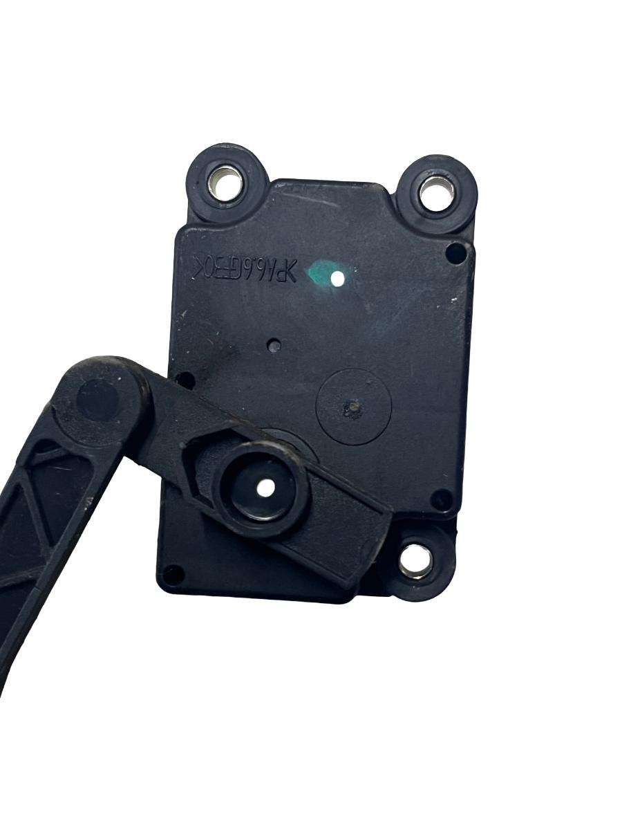 Motoras aeroterma VOLVO S80 I TS, XY, 184 1998 - 2008 74933C – foto 3