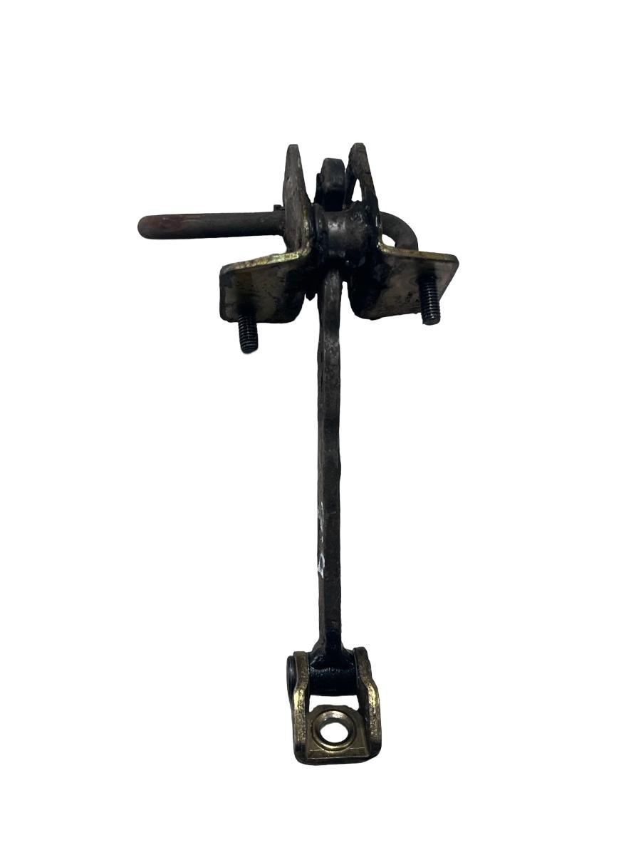 Limitator portiera spate dreapta VOLVO S80 I TS, XY, 184 1998 - 2008