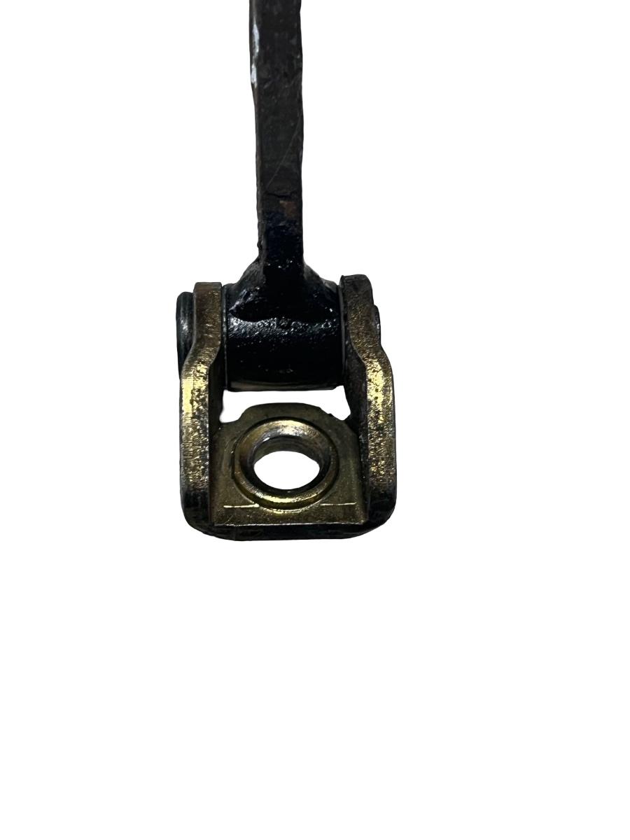 Limitator portiera spate dreapta VOLVO S80 I TS, XY, 184 1998 - 2008 – foto 4
