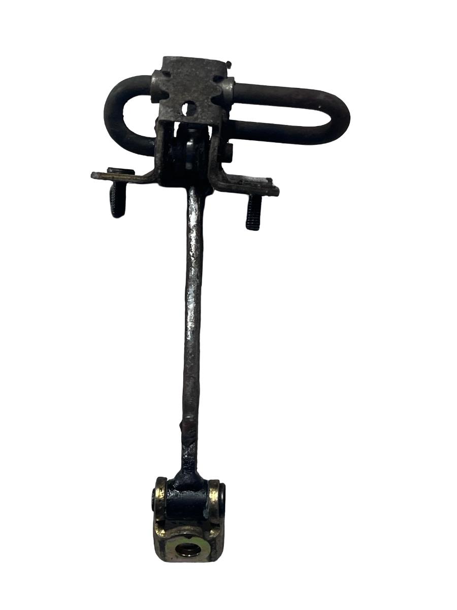 Limitator portiera spate dreapta VOLVO S80 I TS, XY, 184 1998 - 2008 – foto 2